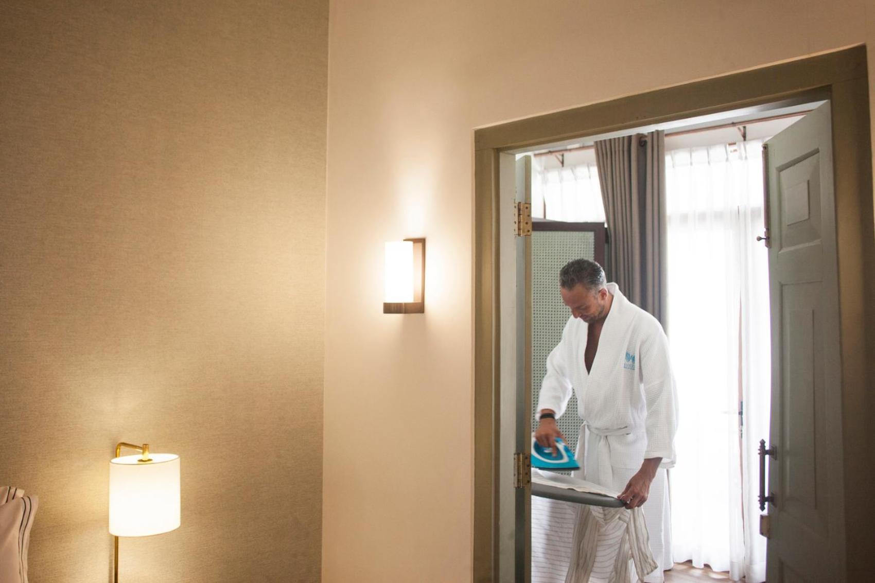 Angel Hotel 5*