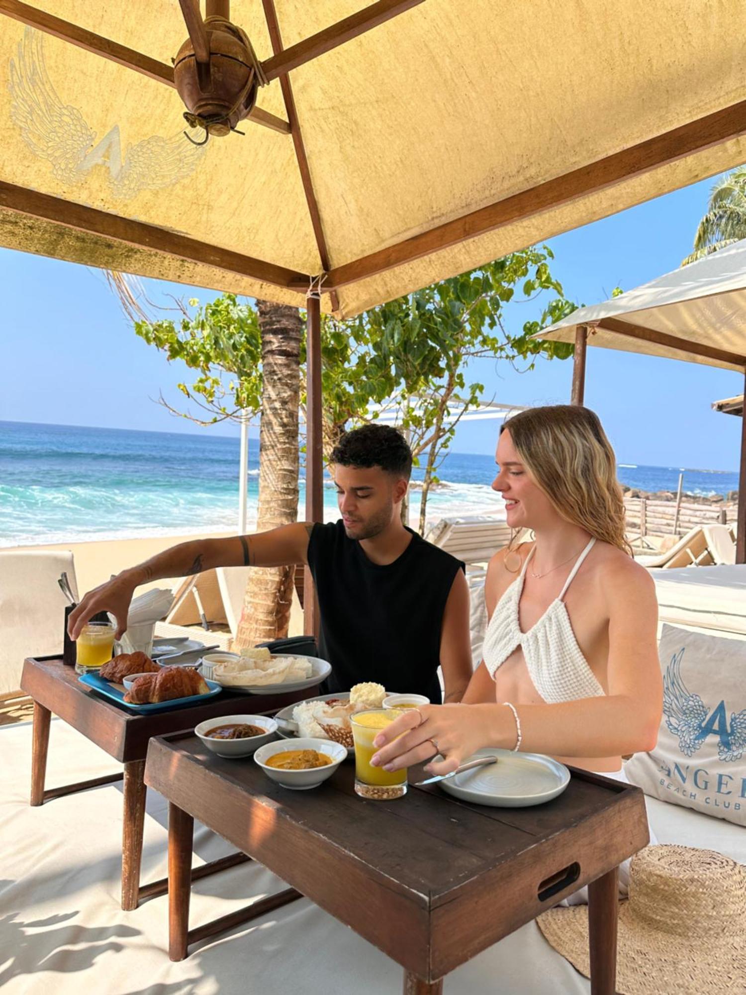 Hotel Angel 5*