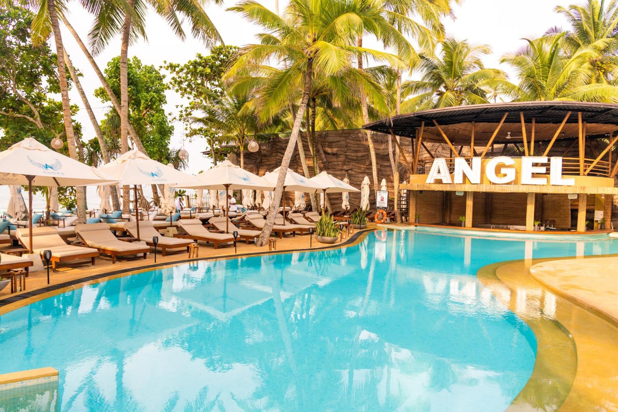 Angel Hotel 5*
