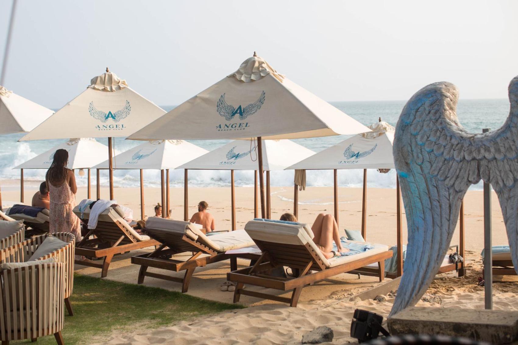 Angel Hotel Unawatuna