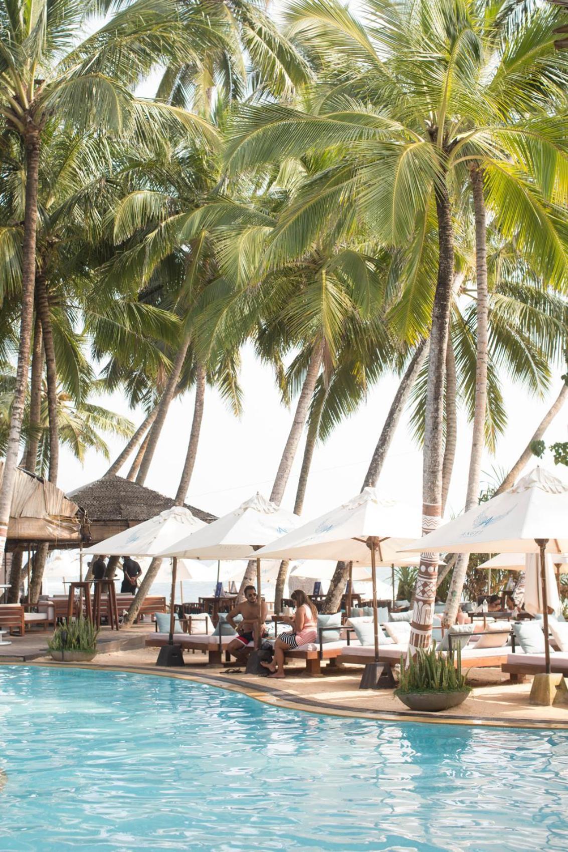 Angel Hotel Unawatuna